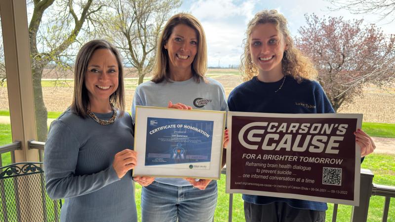 carrievlorisorensongracierozeboom