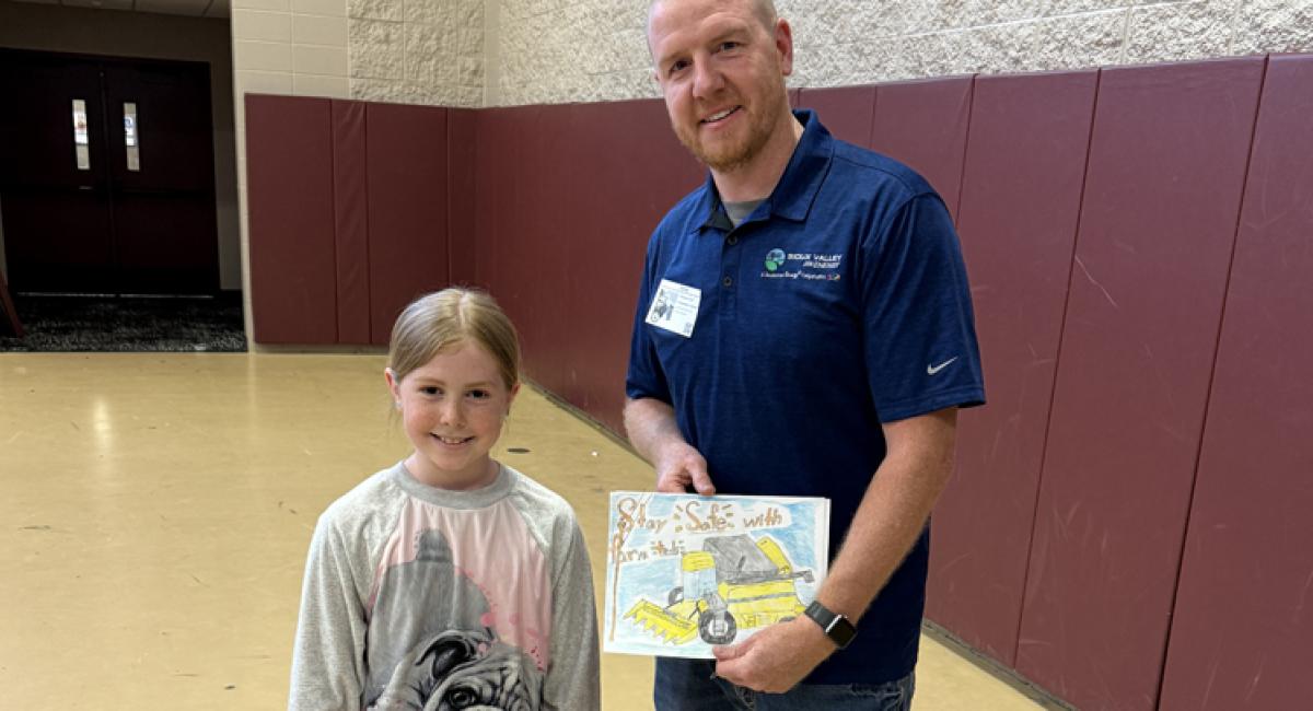 chris-g-with-safety-poster-winner