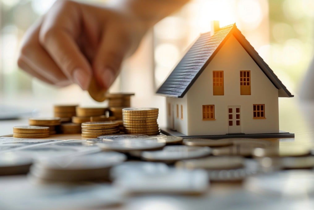 Home loans money