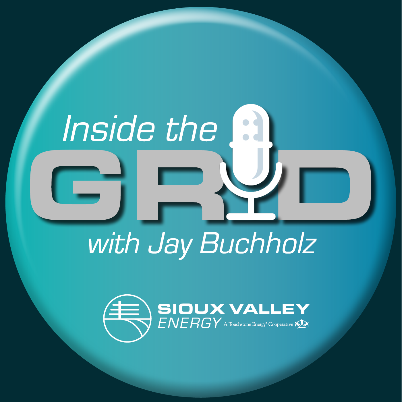 Inside the Grid Logo