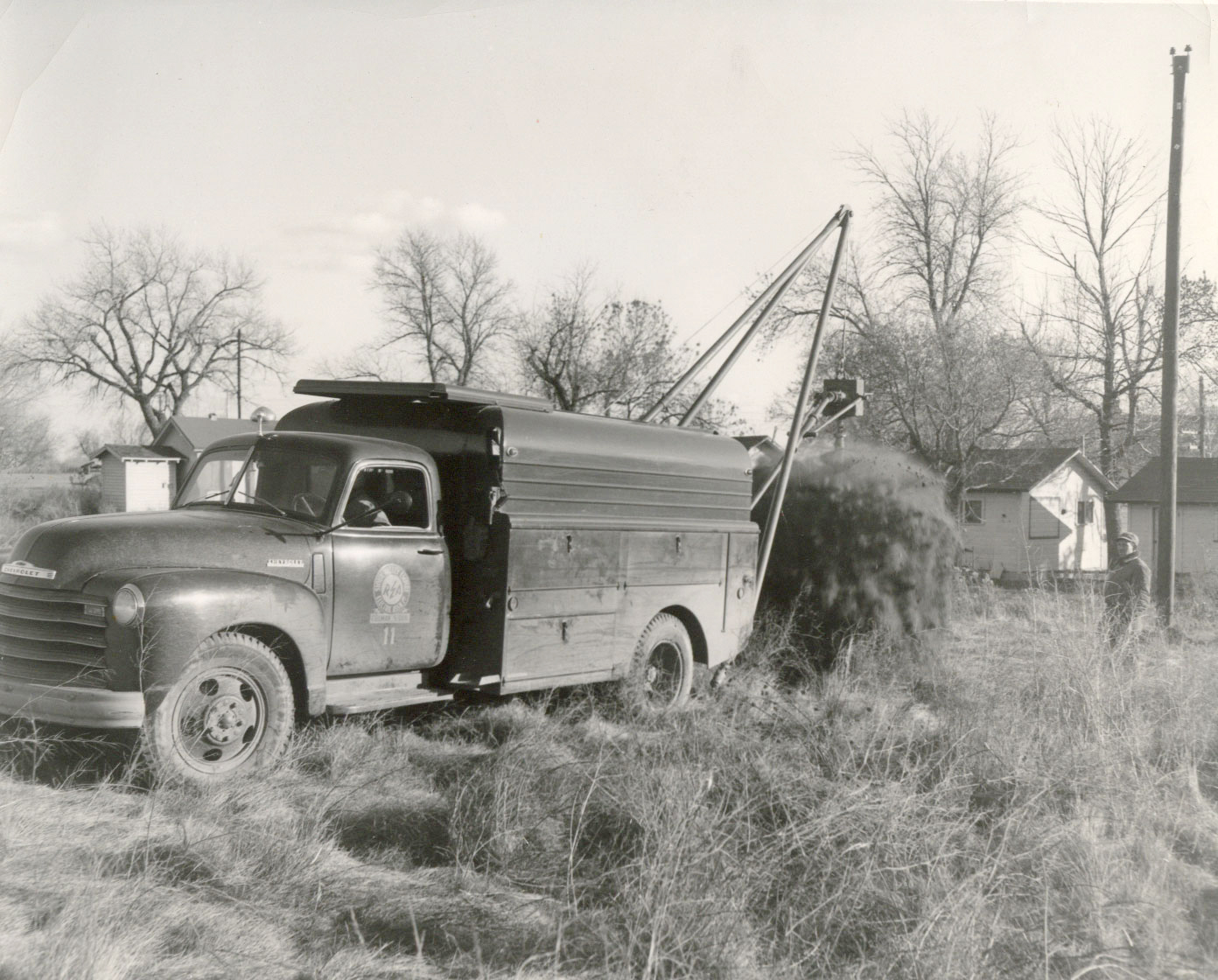 Sioux Valley historic photo