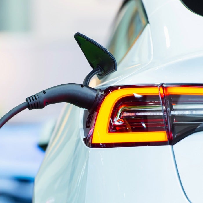 Electric Vehicles AE