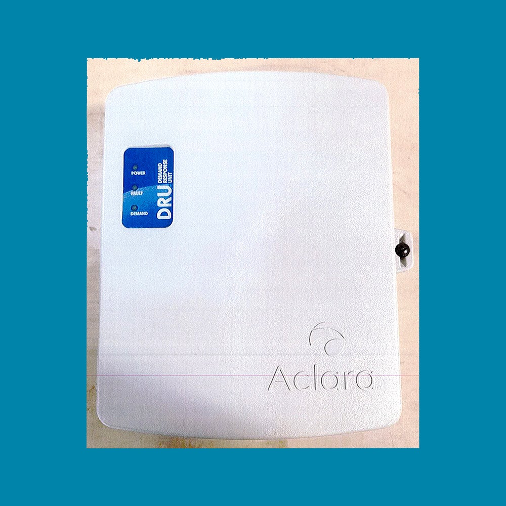 Aclara load management