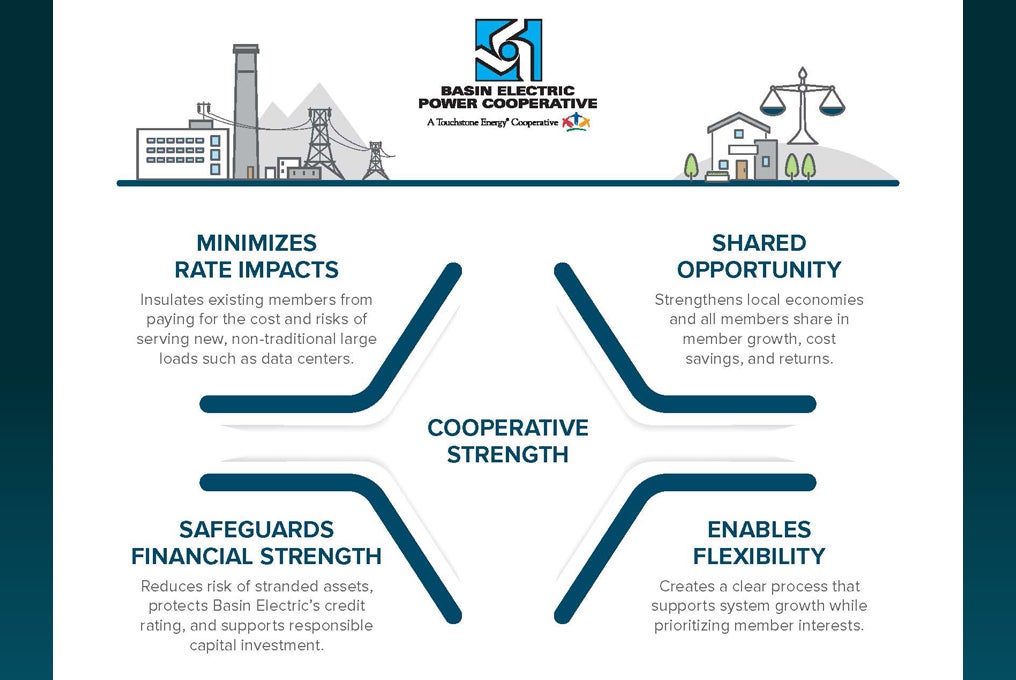 Basin Large Load Program 2026