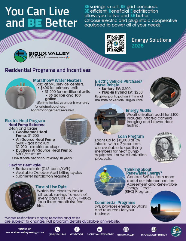 2026 Energy Solutions Resources