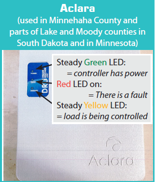 Aclara from Contractor Guide