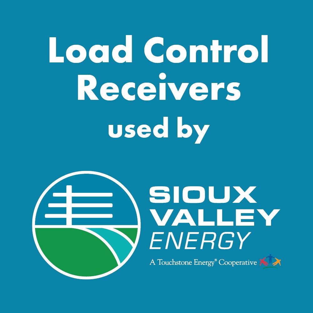 Load Control Receivers