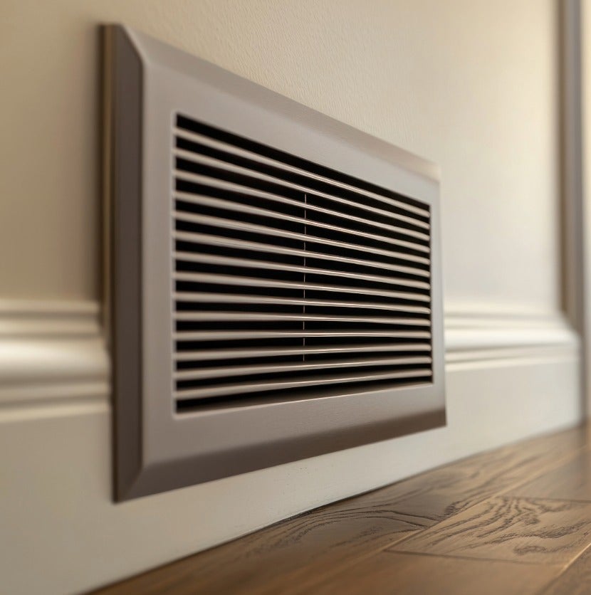 air vent AE
