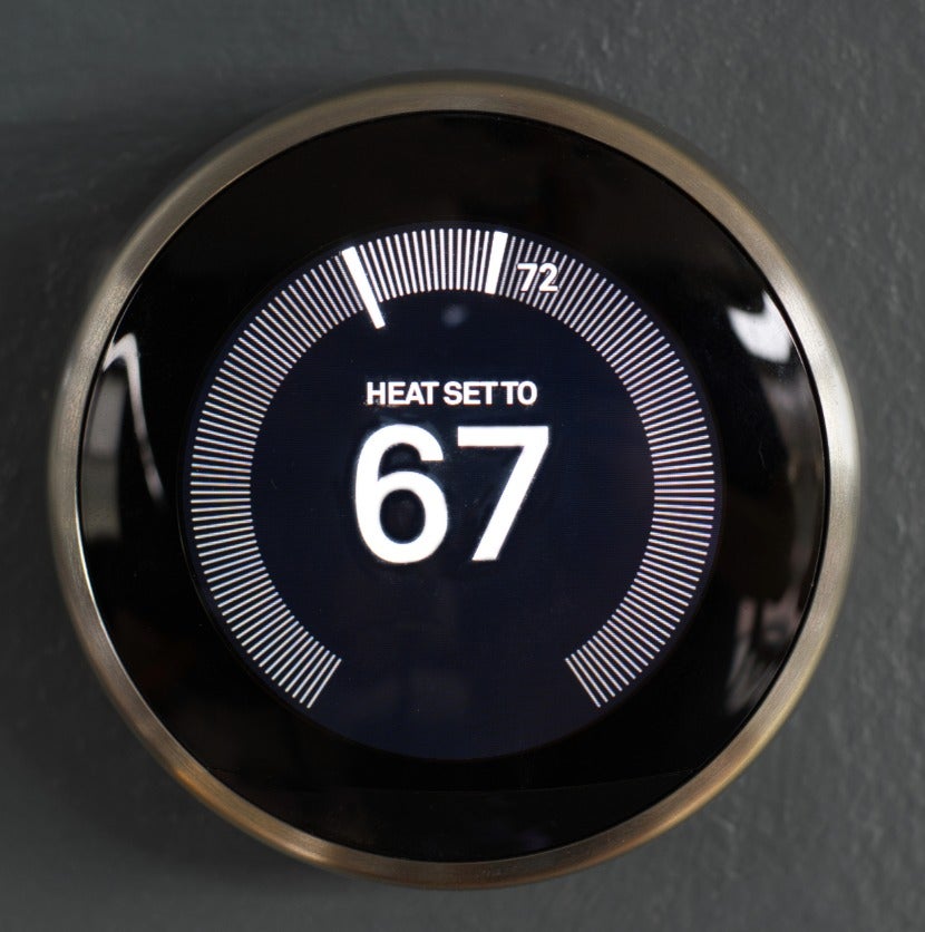 Thermostat AE