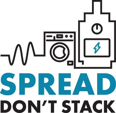 2026 Spread Don't Stack