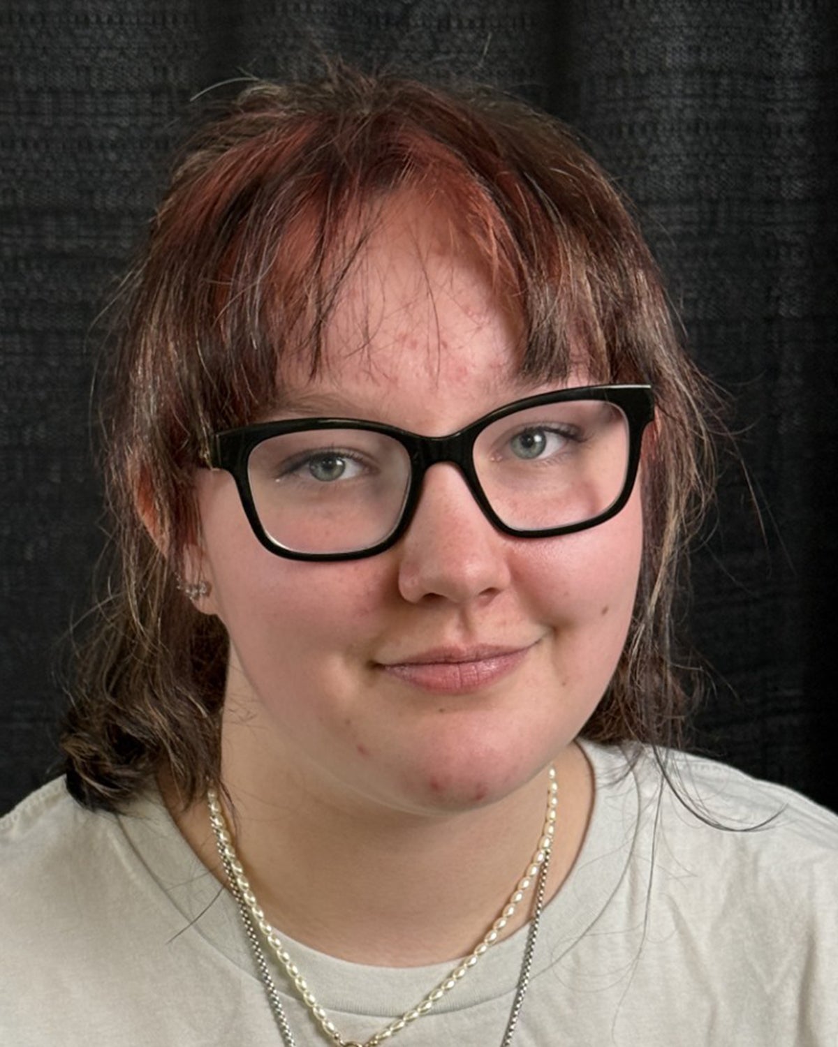 Ariana Baartman mugshot