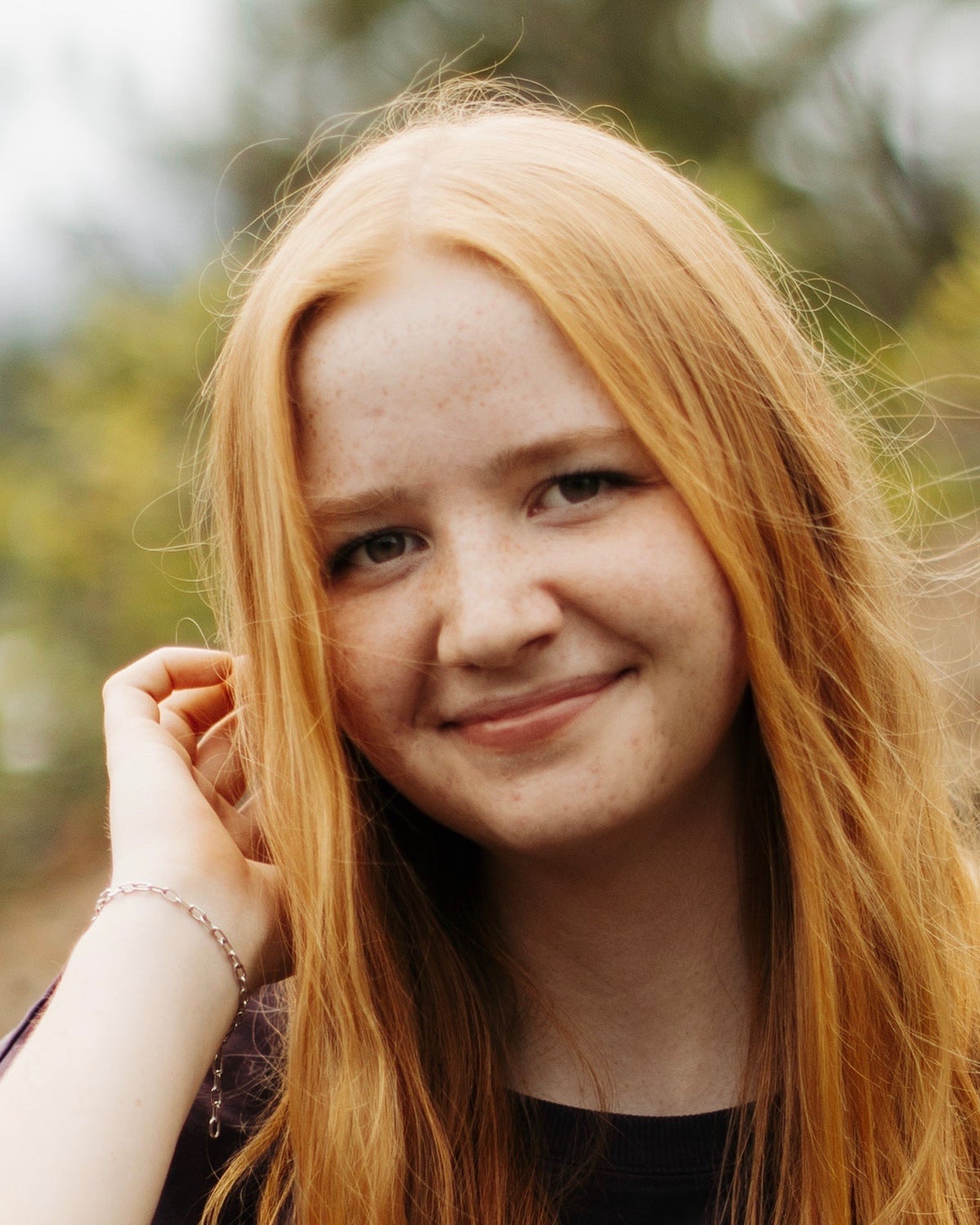 Meg Bebensee Photo
