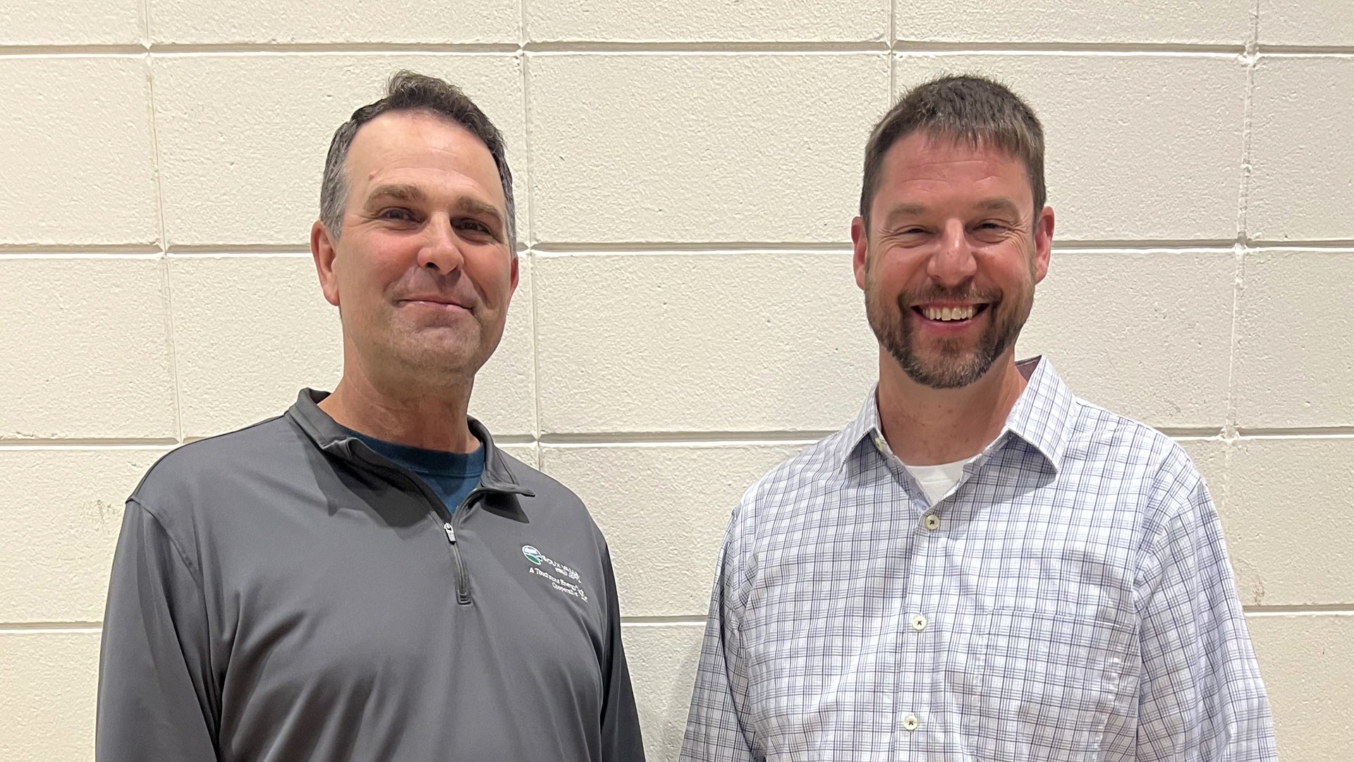 Dan Leuthold Chris Rieff