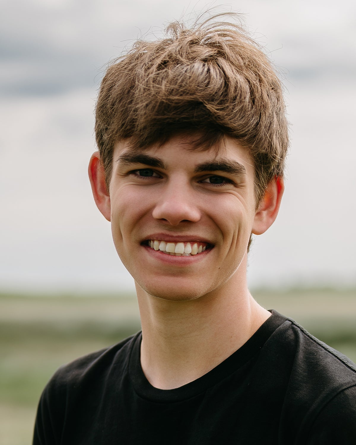 Cade Foster mugshot