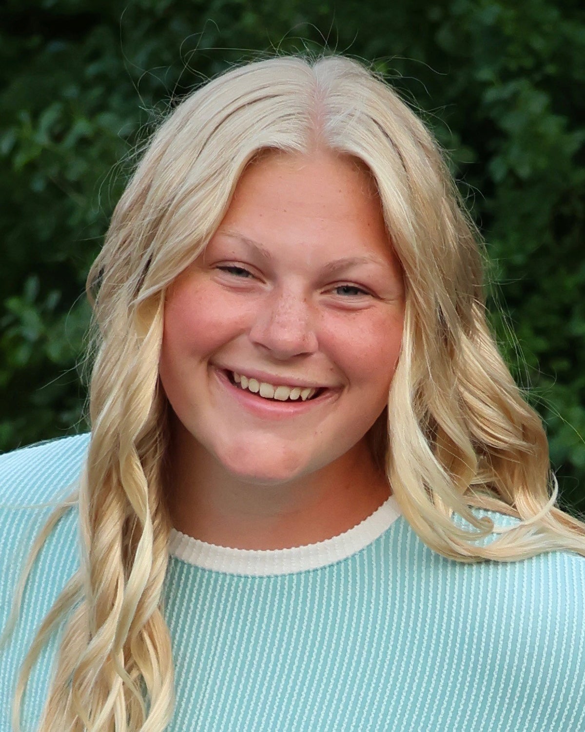 Abigail Hageman mugshot