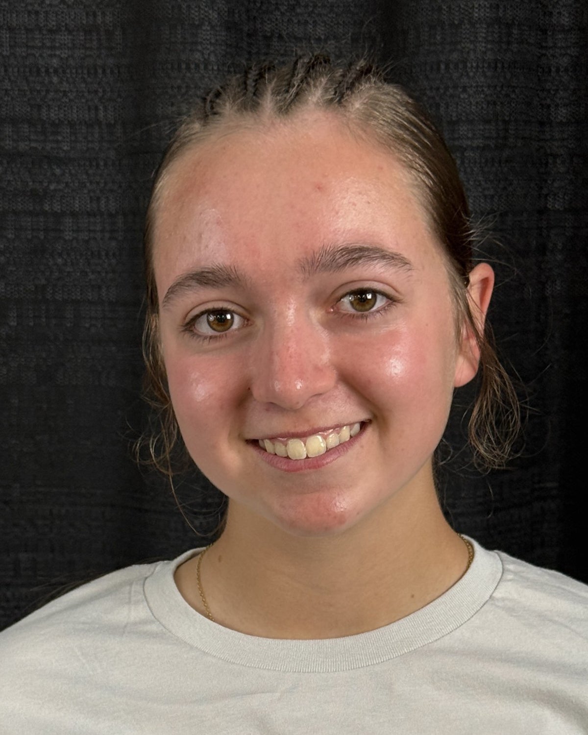 Briauna Hoff mugshot