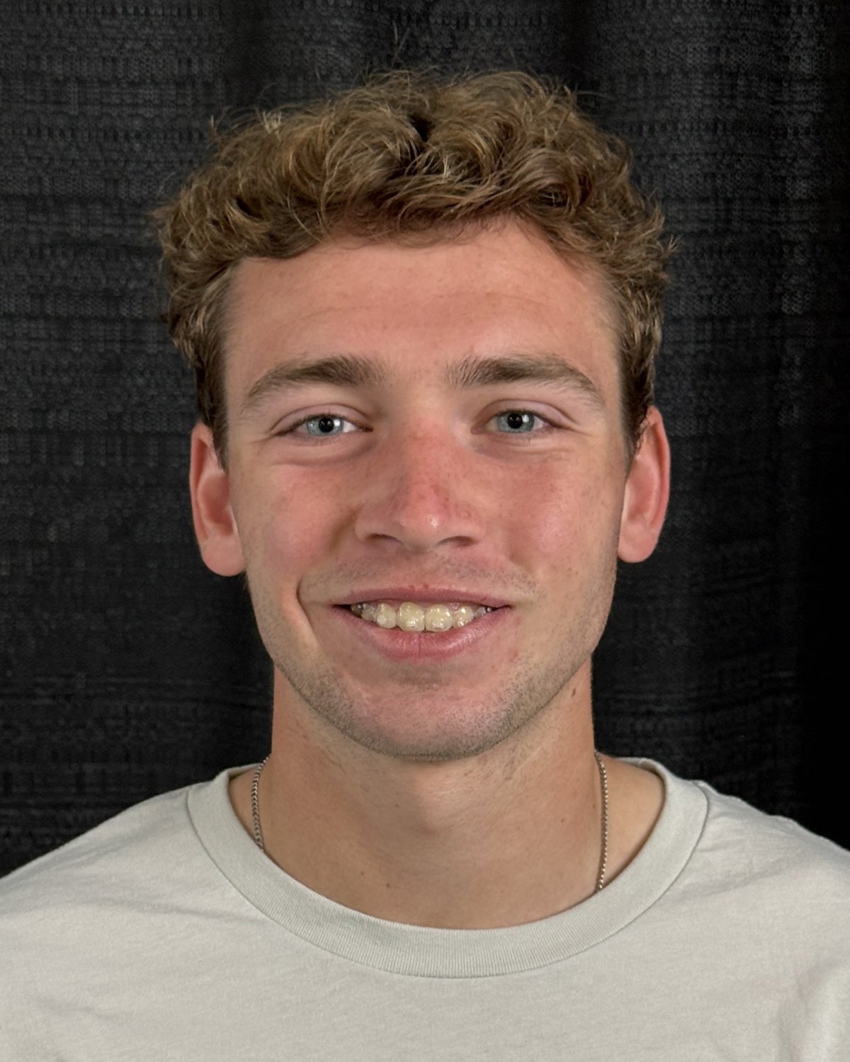 Brody Johnson mugshot