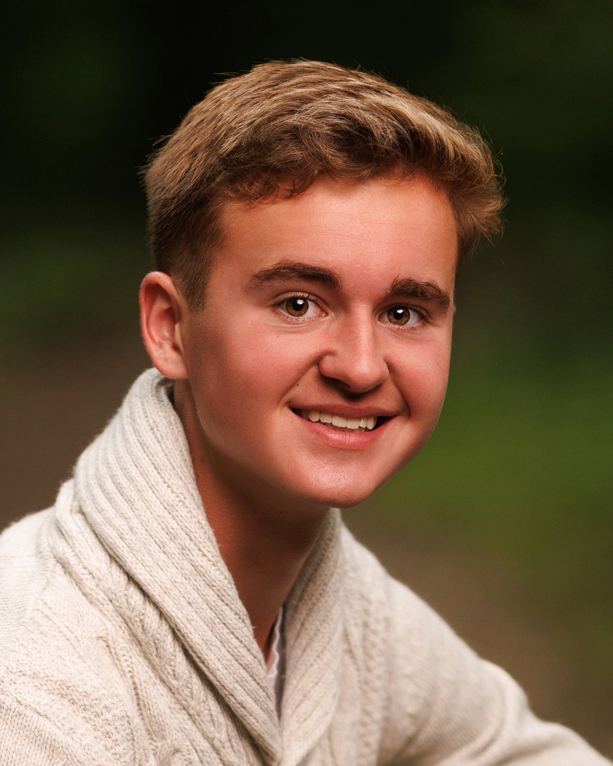 Ryley McKeown