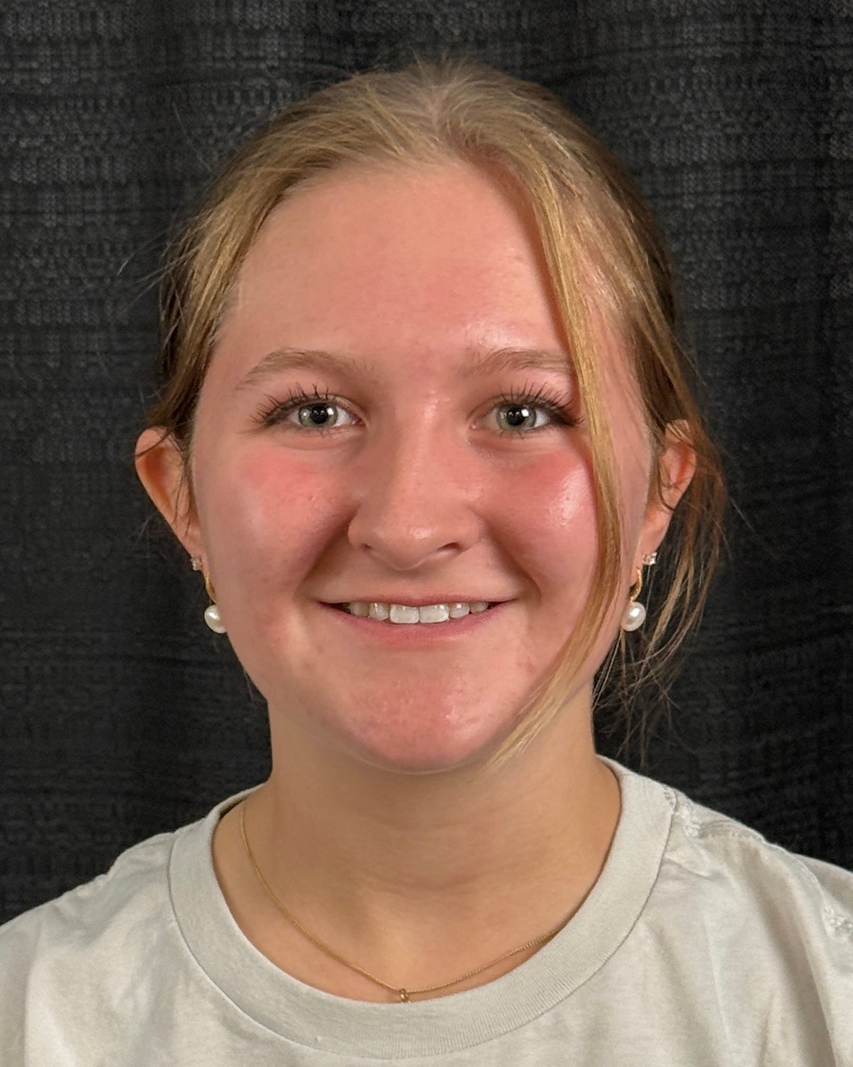 Claire McMahon mugshot