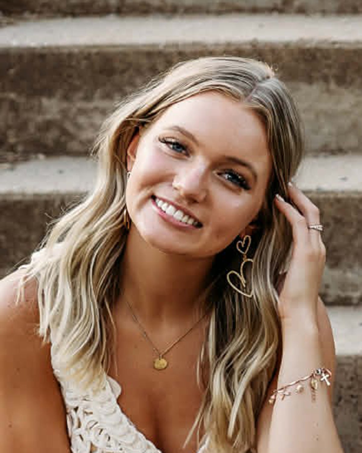 Isabelle Pickard