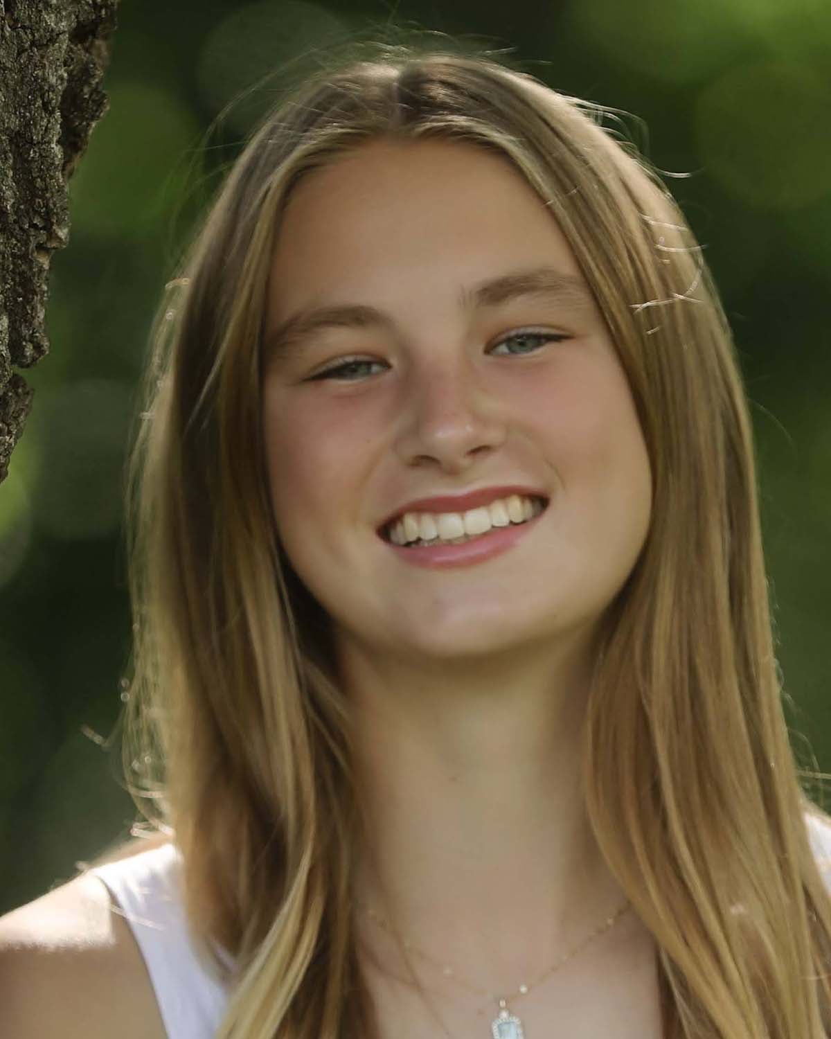 Addison Scholten