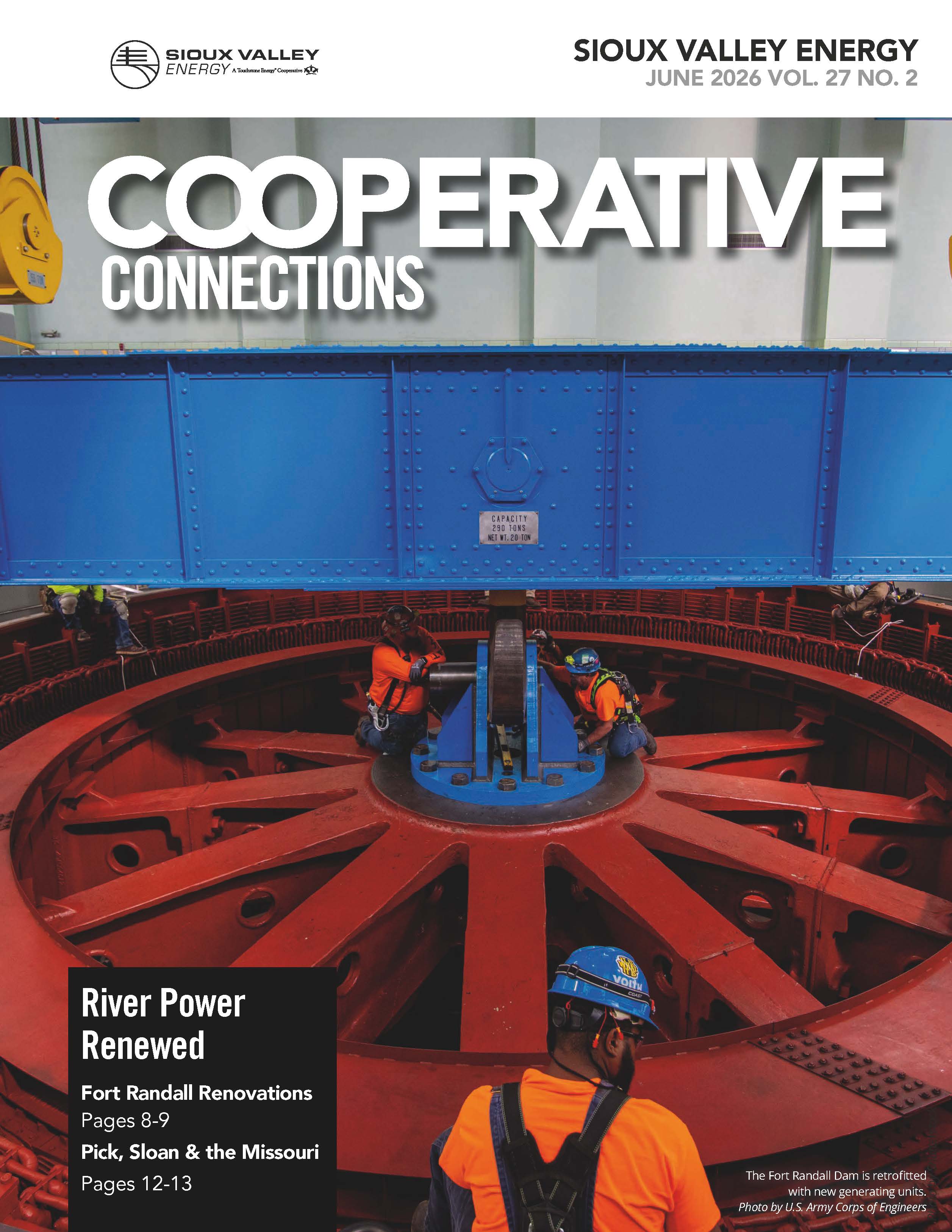 June 2026 Cover