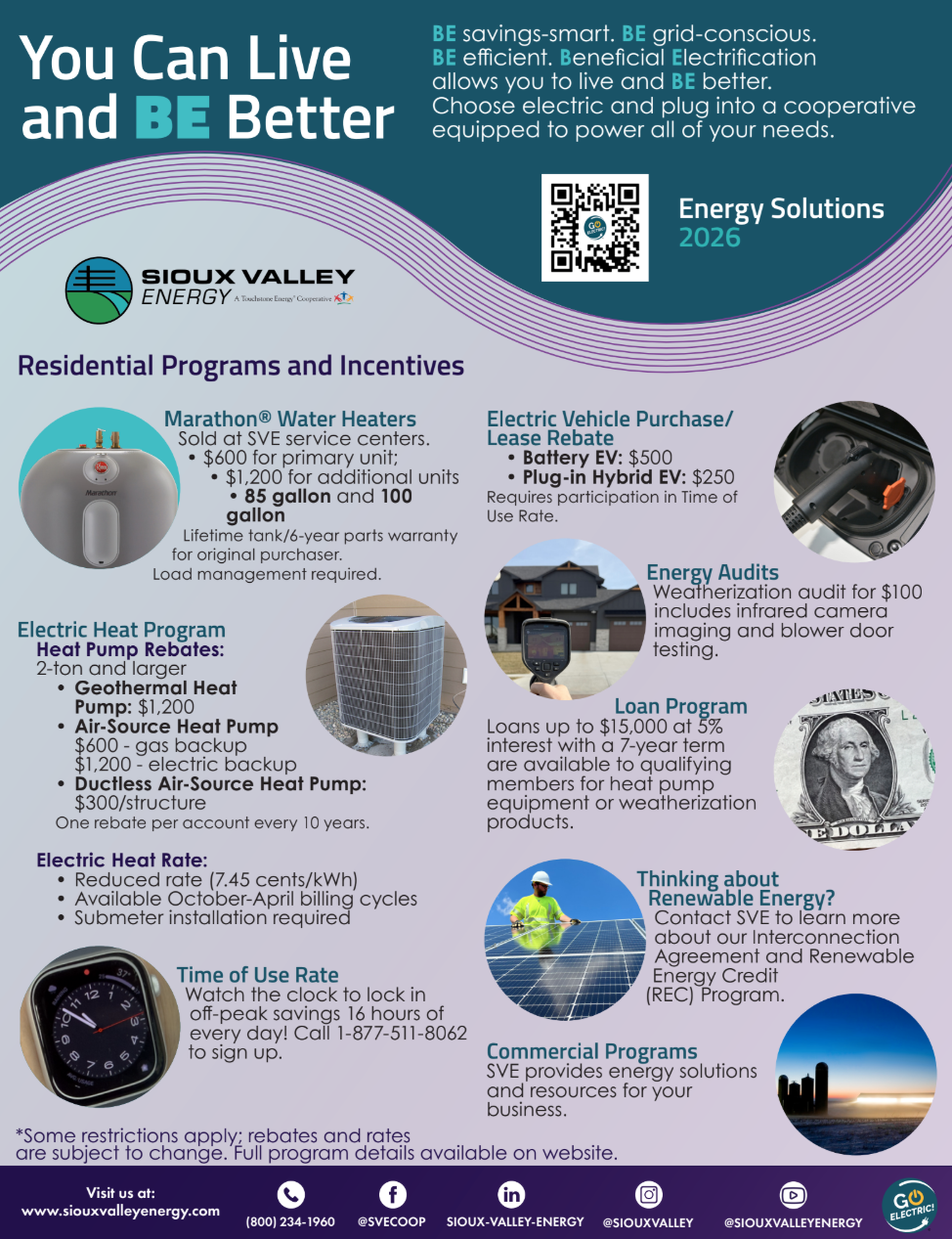 Energy Solutions June 2026