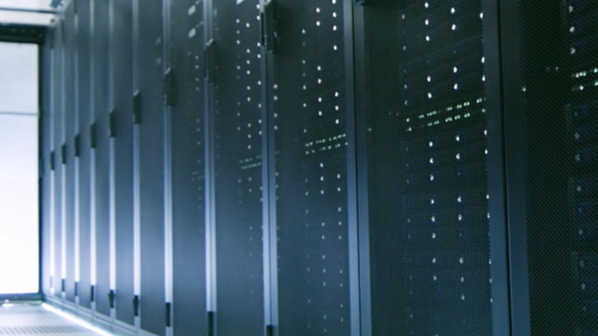 Data Center AE