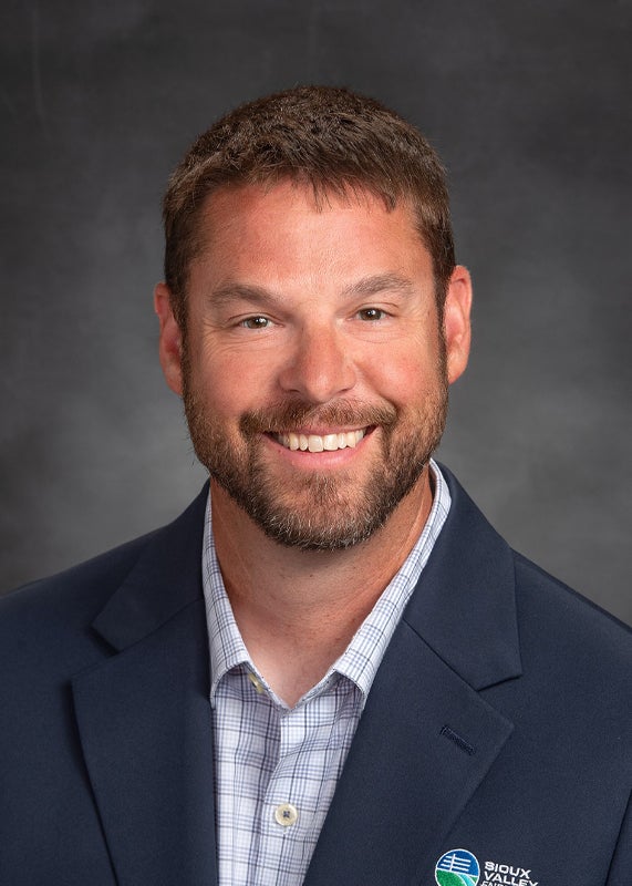 Chris Rieff