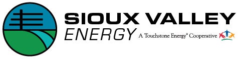 logo for Sioux Valley Energy