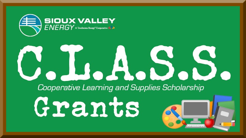 CLASS grants