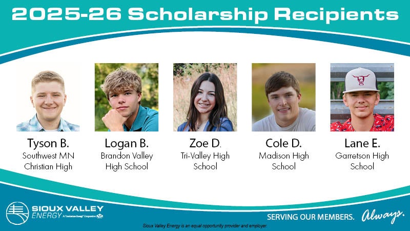 Scholarships 2