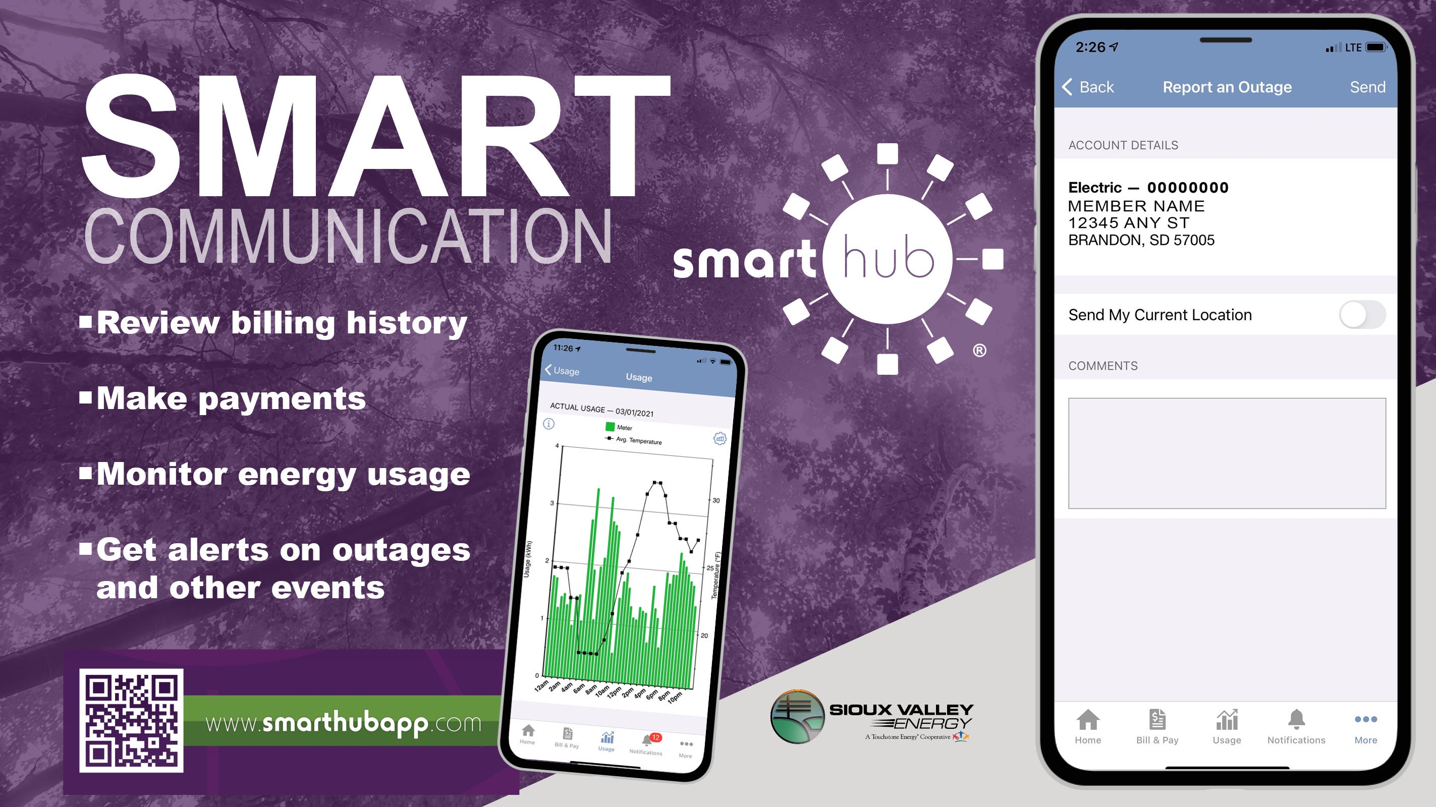 Smart Hub