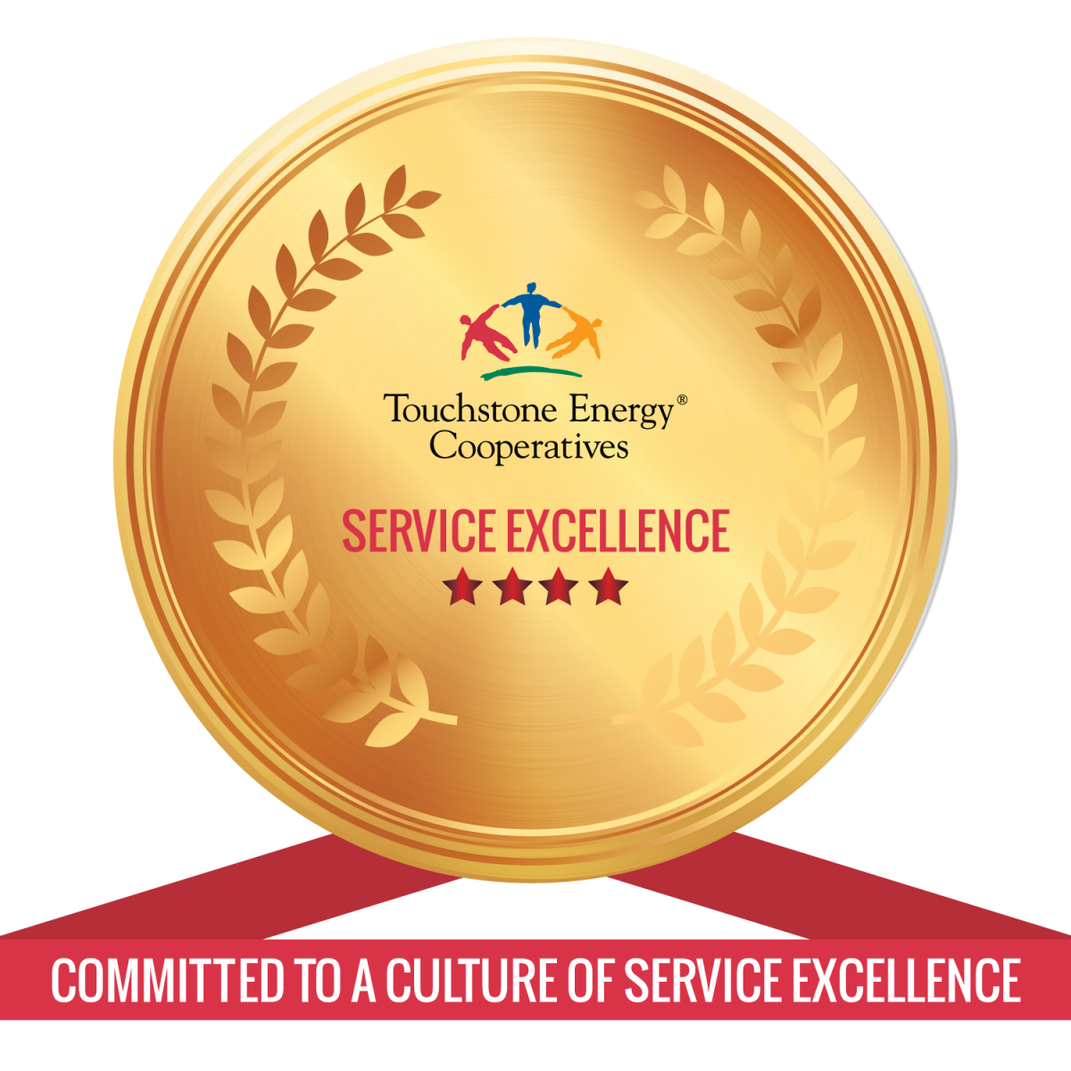 Four-Star Cooperative Service