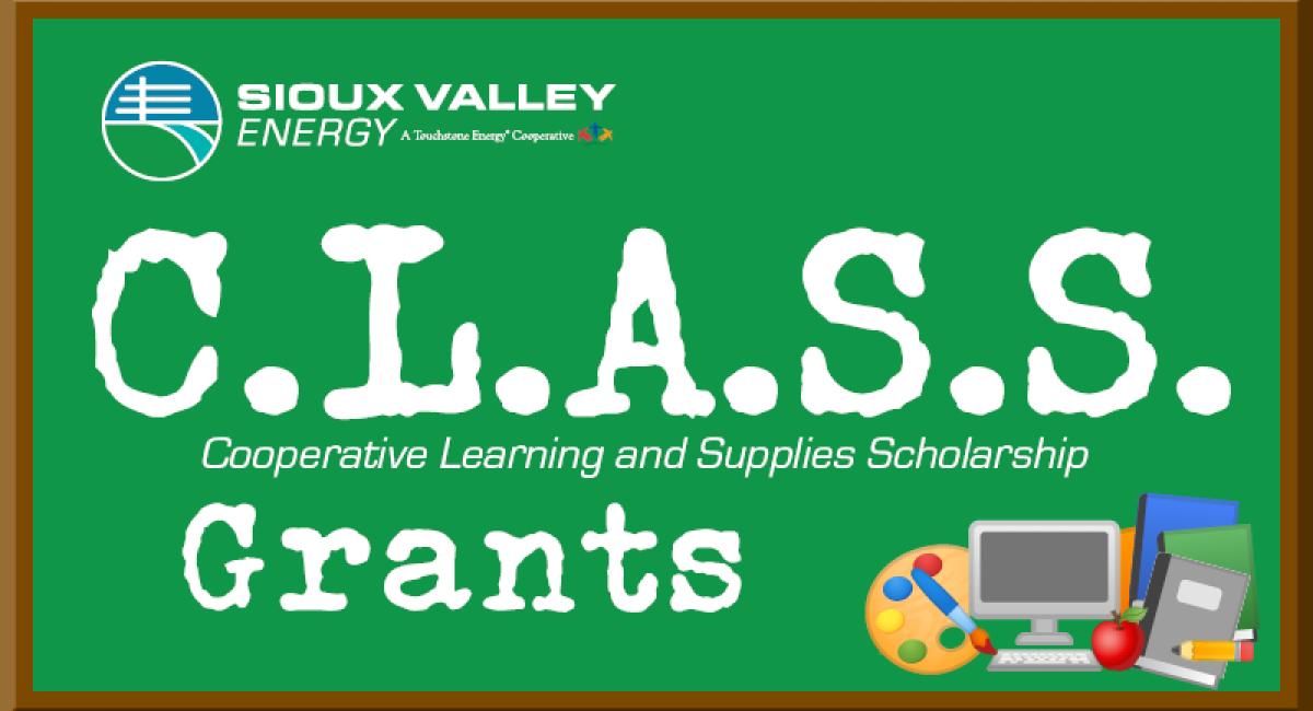 Class Grants