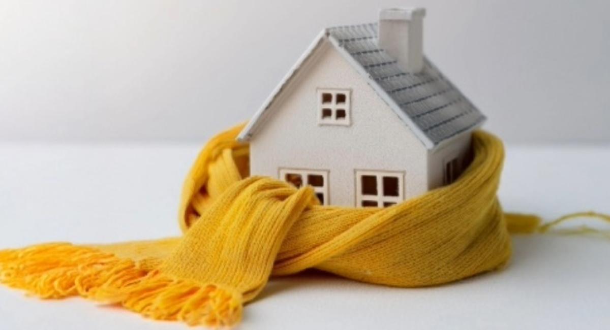 Home energy makeover contest