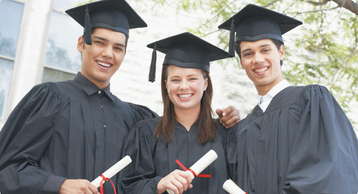 Graduates