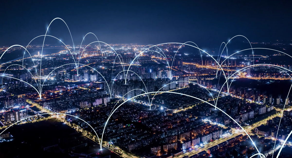Data and electricity AE