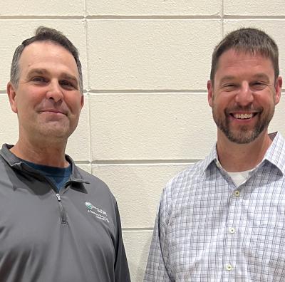 Dan Leuthold Chris Rieff