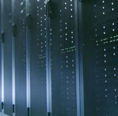 Data Center AE