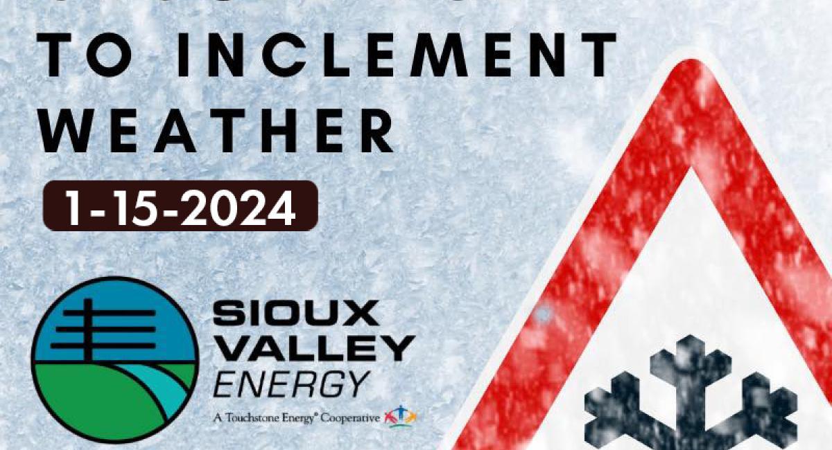 Offices closed to public 1-15-2024