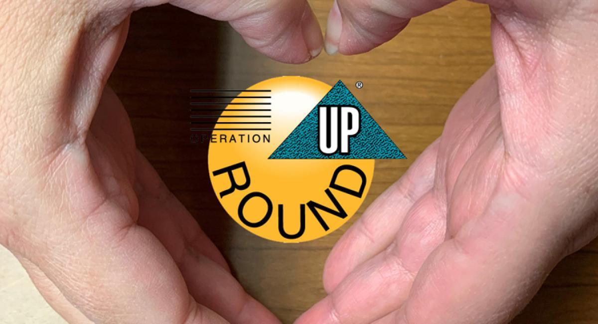 Operation Round Up